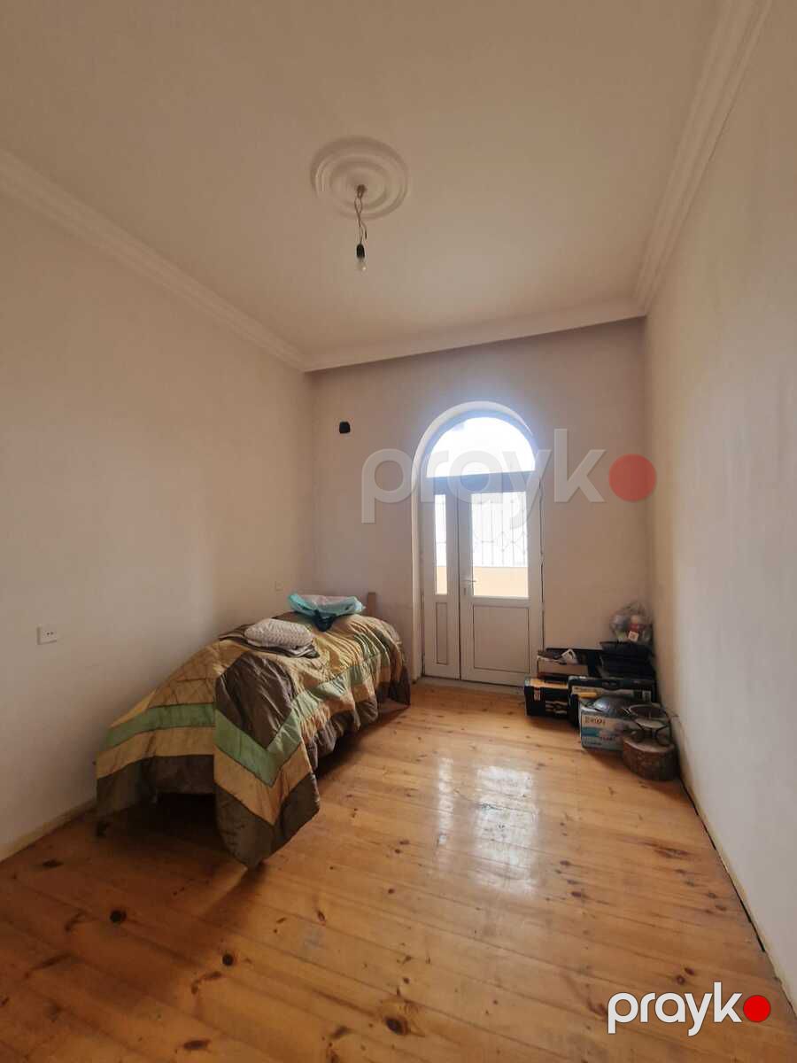 Həyət evi, Zabrat qəs — Ev, villa, Bakı (10)