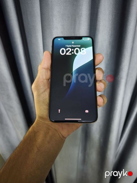 IPhone Xs Max, 256 GB, Rose Gold, Face ID — Xudat