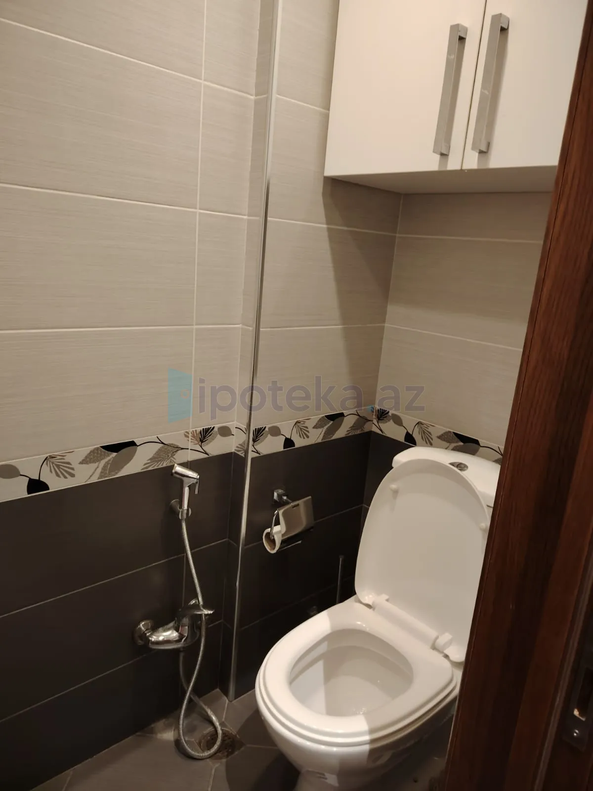 Satılır: 4 Otaq, Yeni tikili, Abşeron r., Masazır q., 89.00 m² — Mənzil, Masazır (4)