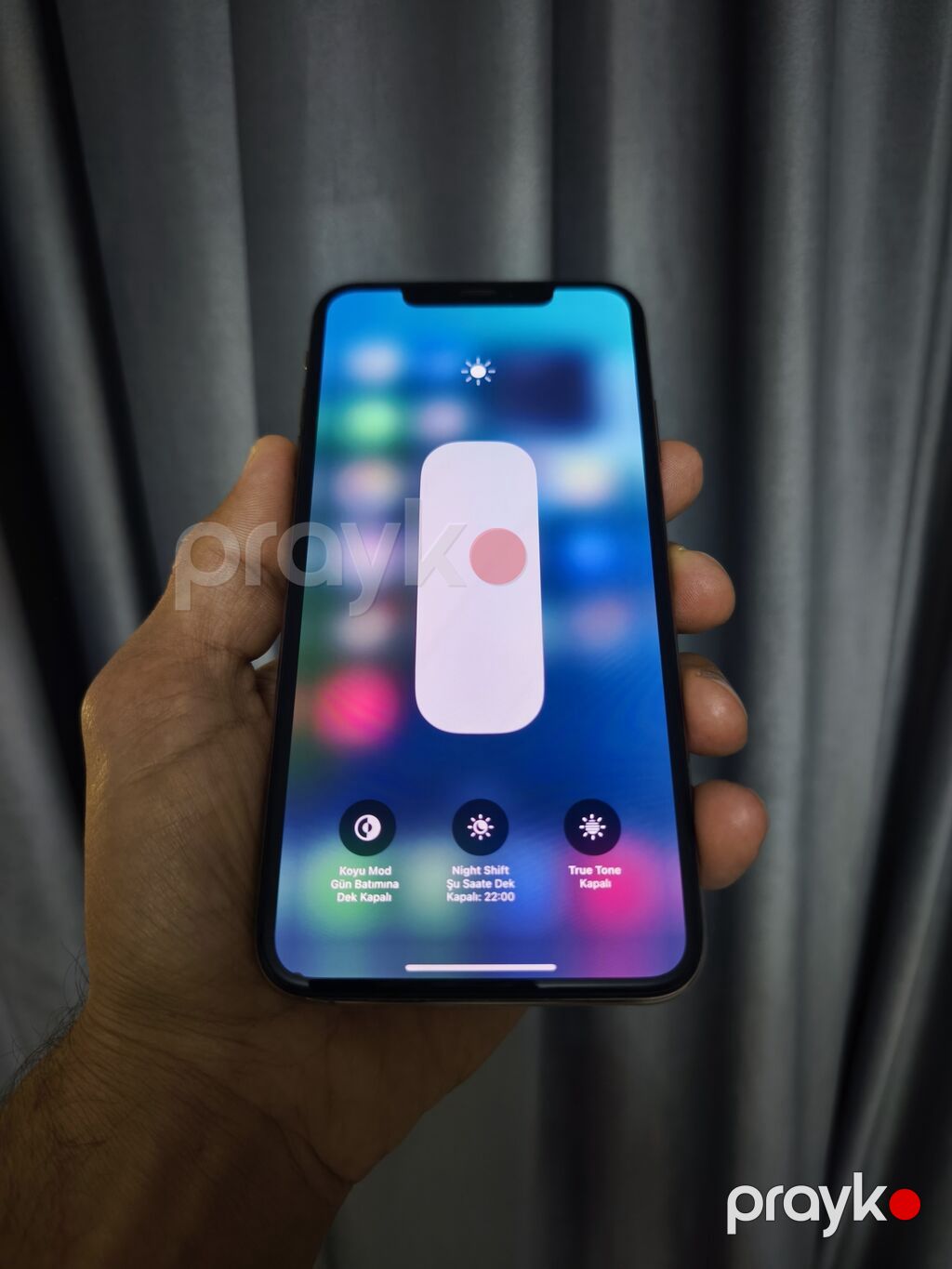 IPhone Xs Max, 256 GB, Rose Gold, Face ID — Apple iPhone, Xudat (9)