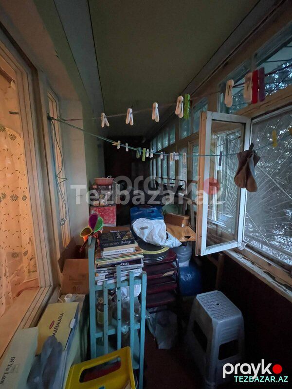 menzil satilir — Mənzil, Bakı (10)