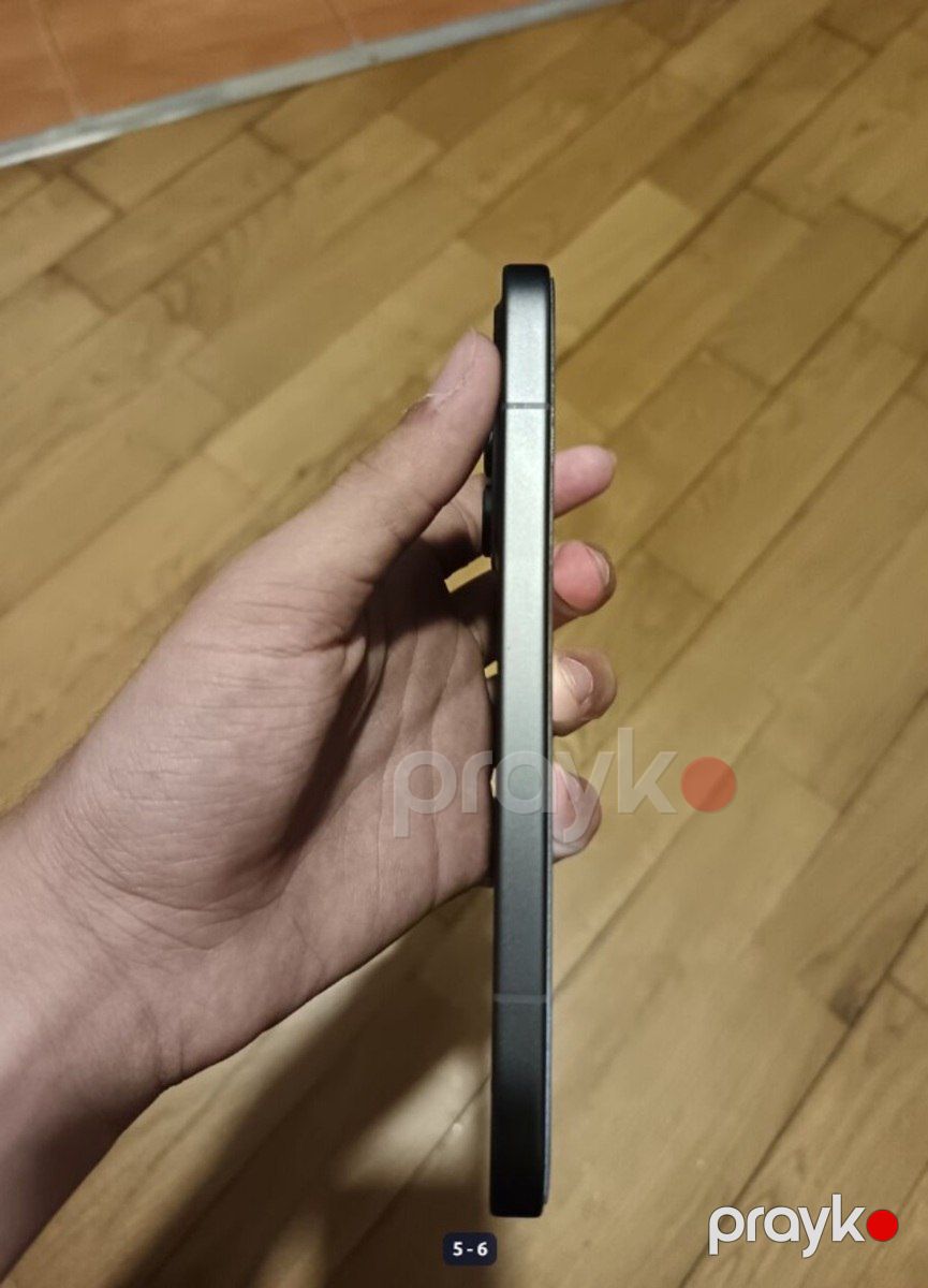 Honor 600 Pro Black 512GB/12GB — Smartfonlar, Bakı (5)