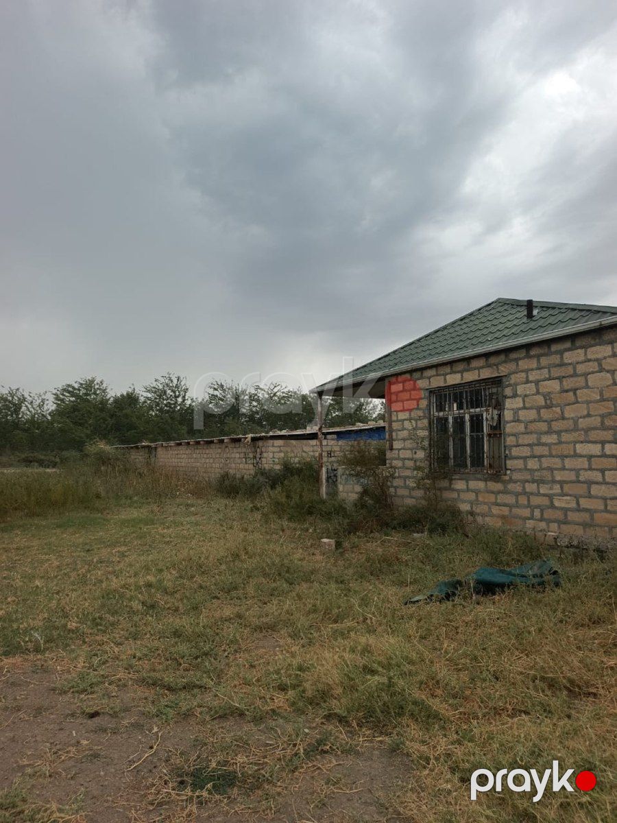 35 sot torpaq sahəsi, Yevlax ş — Torpaq, Yevlax (9)