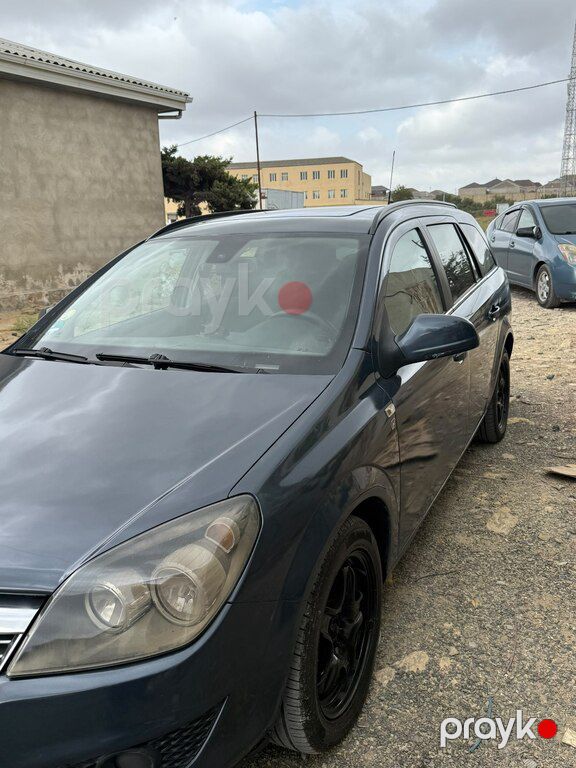 Opel Astra, 1.3 L, 2010 il, 422 000 km — Avtomobillər, Bakı (3)