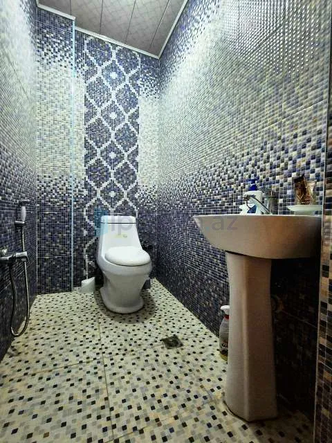 Satılır: 2 Otaq, Yeni tikili, Xətai r., Əhmədli q., 92.00 m² — Mənzil, Bakı (3)