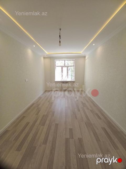 Satılır 3 otaqlı Bina evi menzil (Köhnə tikili), 85 m², Xətai rayonu — Bakı