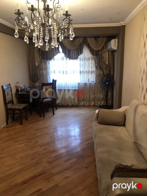 İcarəyə verilir 3 otaqlı yeni tikili 85 m² — Bakı
