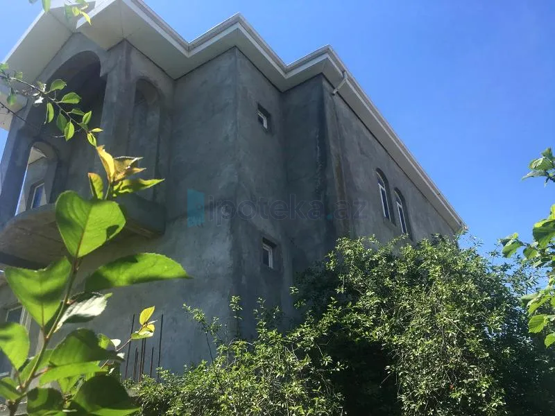 Satılır: 7 Otaq, Evlər/Villalar, Abşeron r., Masazır q., 450.00 m² — Ev, villa, Masazır (8)