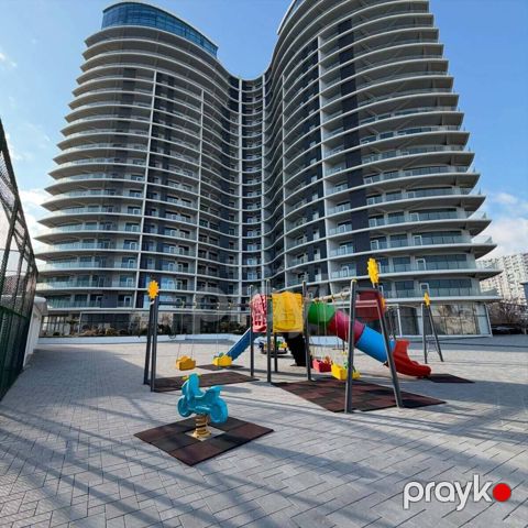 Satılır 2 otaqlı yeni tikili 110 m² — Bakı
