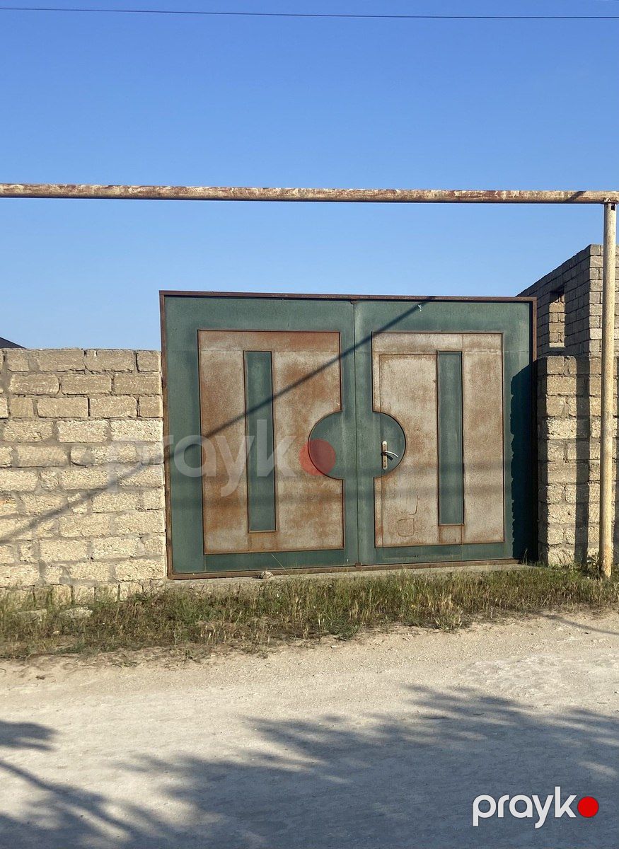 Satılır 3 otaqlı həyət evi/bağ evi 135 m² — Ev, villa, Bakı (2)