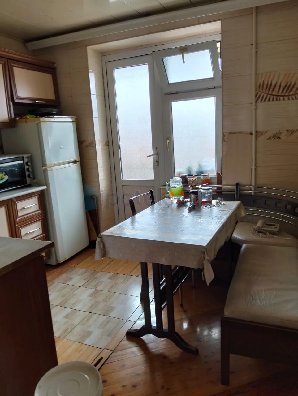 Satılır: 3 Otaq, Köhnə tikili, 69.00 m²