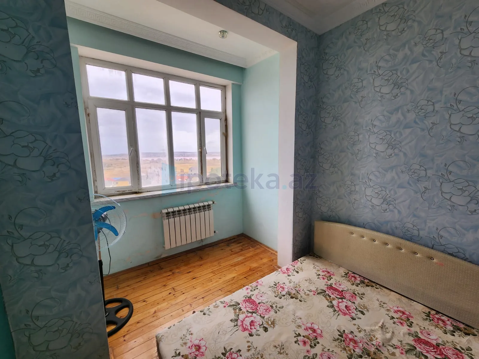 Satılır: 2 Otaq, Yeni tikili, Abşeron r., Masazır q., 63.00 m² — Mənzil, Masazır (6)