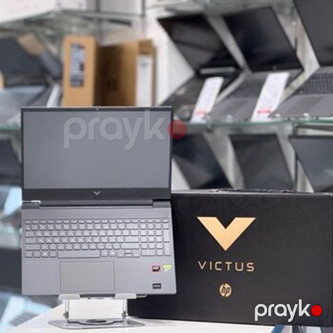 HP Victus Gaming Laptop 15-fb3058ci — Bakı