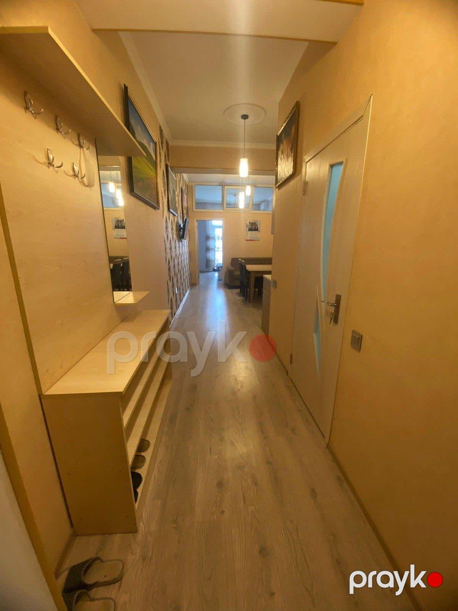 1-otaqlı yeni tikili kirayə verilir, Azadlıq pr.79, 37 m² — Mənzil, Bakı (8)