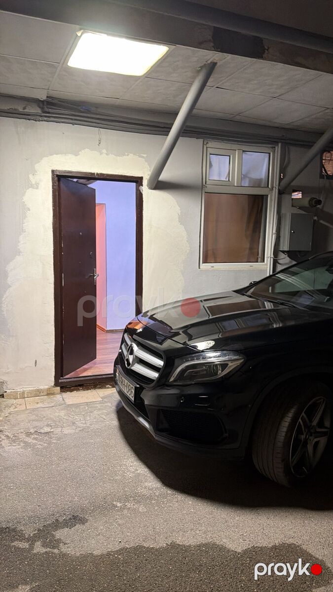 Satılır 2 otaqlı həyət evi/bağ evi 35 m² — Ev, villa, Bakı (10)