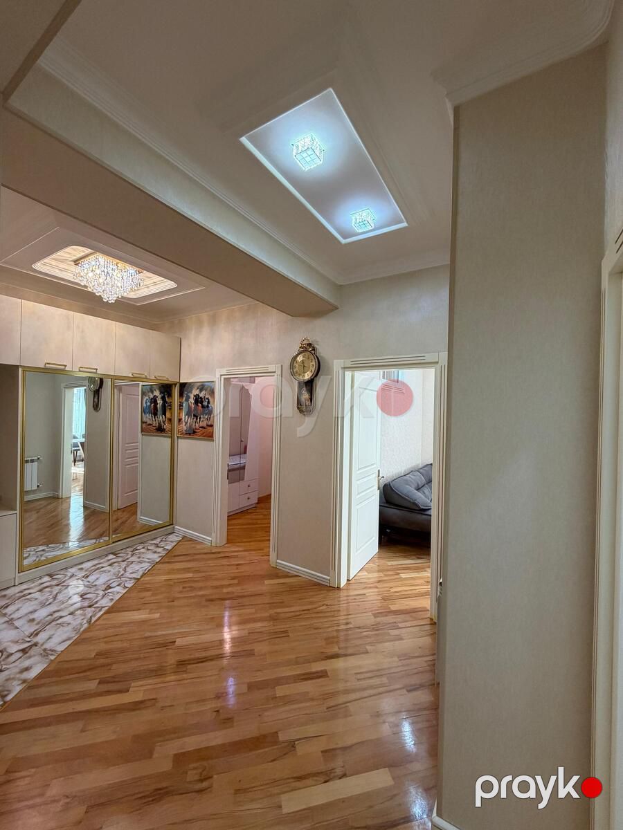 Satılır 3 otaqlı yeni tikili 88 m² — Mənzil, Bakı (10)