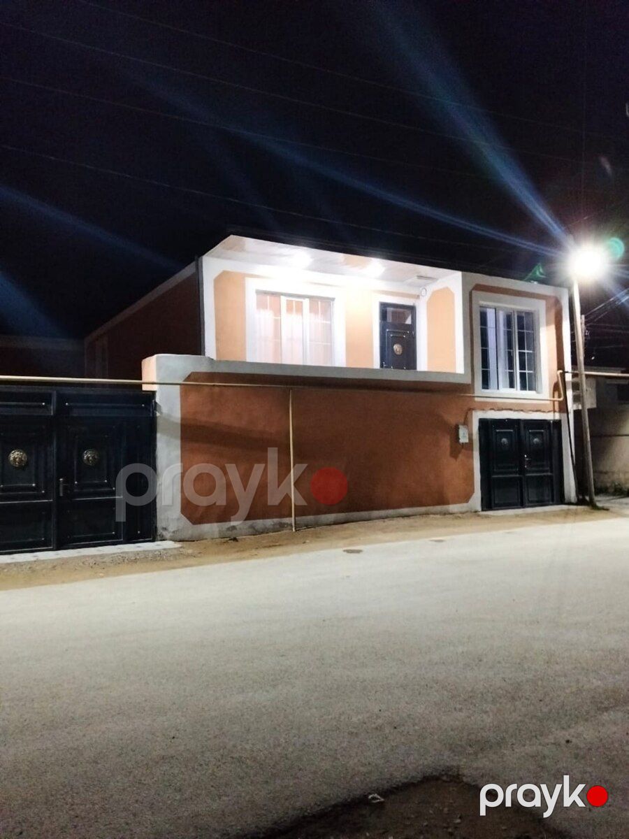 Həyət evi, Mərdəkan qəs — Ev, villa, Bakı (2)