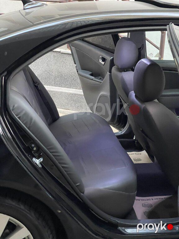 Hyundai Sonata, 2.0 L, 2009 il, 202 500 km — Avtomobillər, Bakı (11)