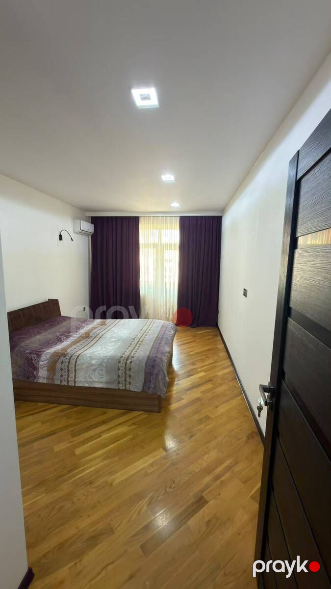 Satılır 3 otaqlı yeni tikili 125 m² — Mənzil, Bakı (6)