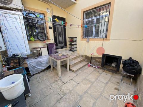 Satılır 2 otaqlı Həyət evi / Villa, 62 m², Binəqədi rayonu — Bakı