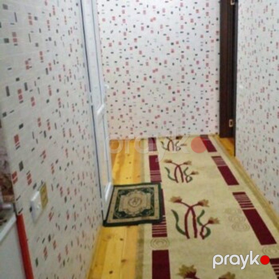 1-otaqlı mənzil, Sumqayıt ş., 42 m² — Mənzil, Sumqayıt (6)