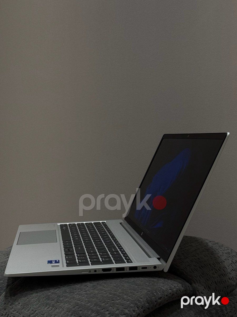 HP ProBook 650 G8 — Noutbuklar, Bakı (4)
