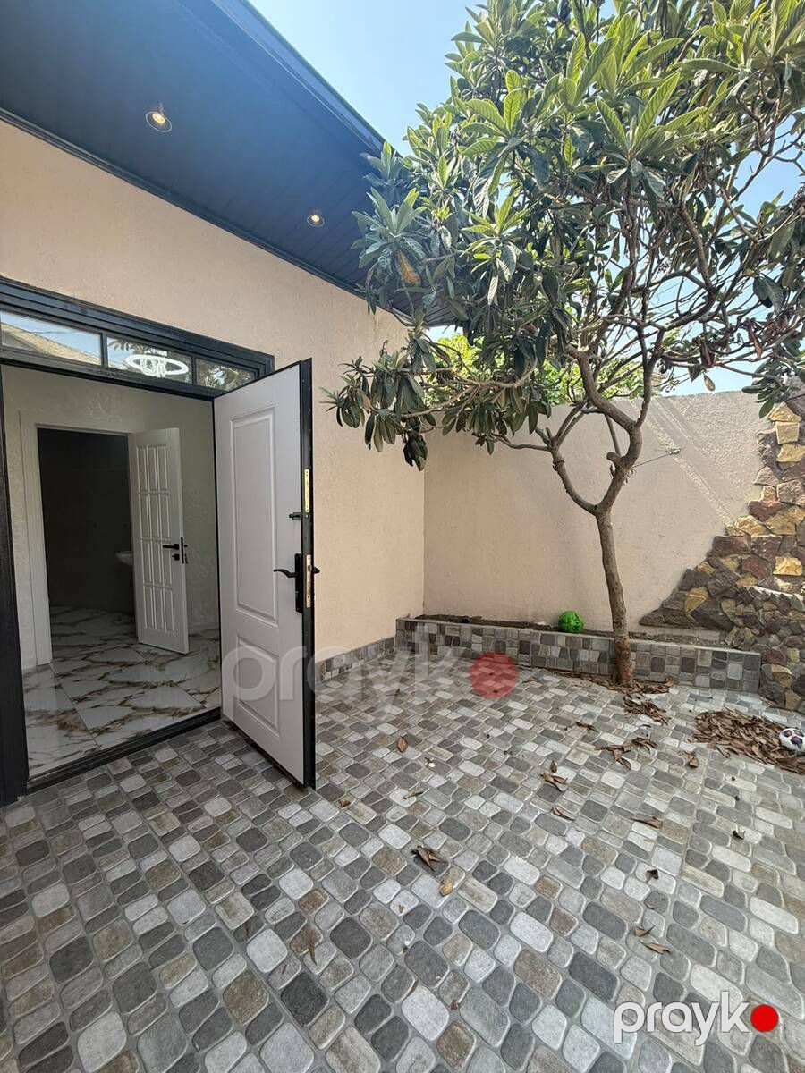 Satılır 4 otaqlı həyət evi/bağ evi 100 m² — Ev, villa, Xırdalan (3)