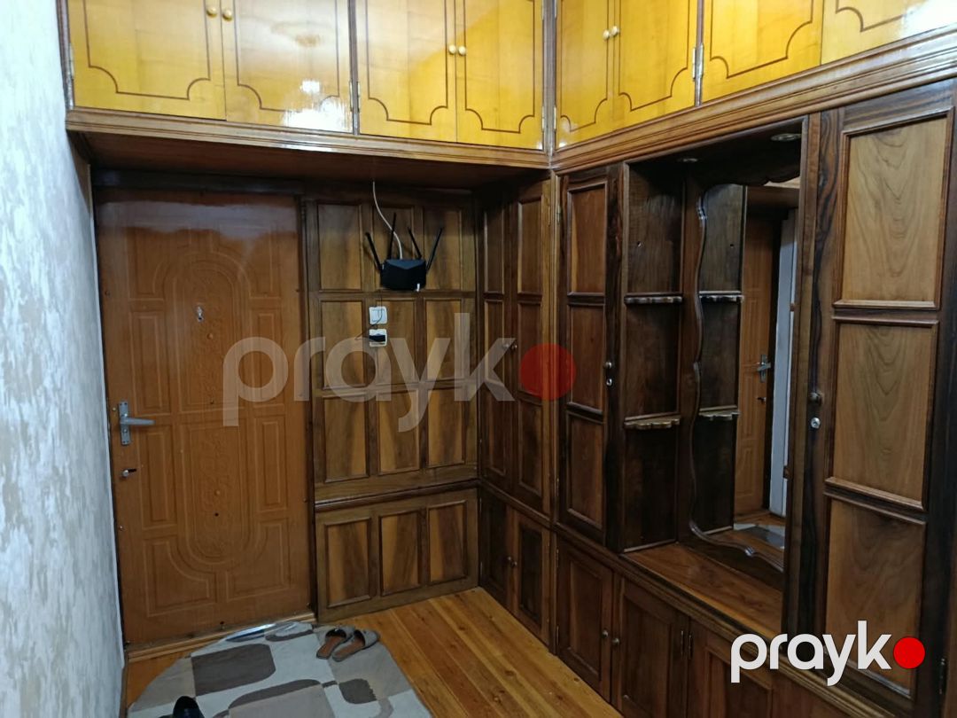 İcarəyə verilir 3 otaqlı köhnə tikili 90 m² — Mənzil, Bakı (7)