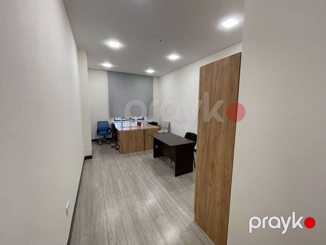 İcarəyə verilir 5 otaqlı ofis 150 m² — Ofis, Bakı (5)
