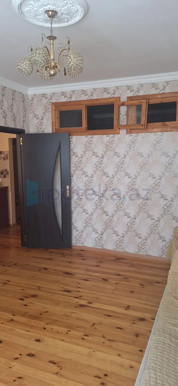 2 Otaq, Yeni tikili, 59.00 m² — Mənzil, Xırdalan (4)