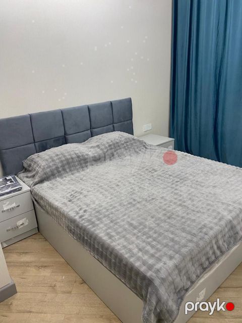 İcarəyə verilir 2 otaqlı yeni tikili 60 m² — Bakı