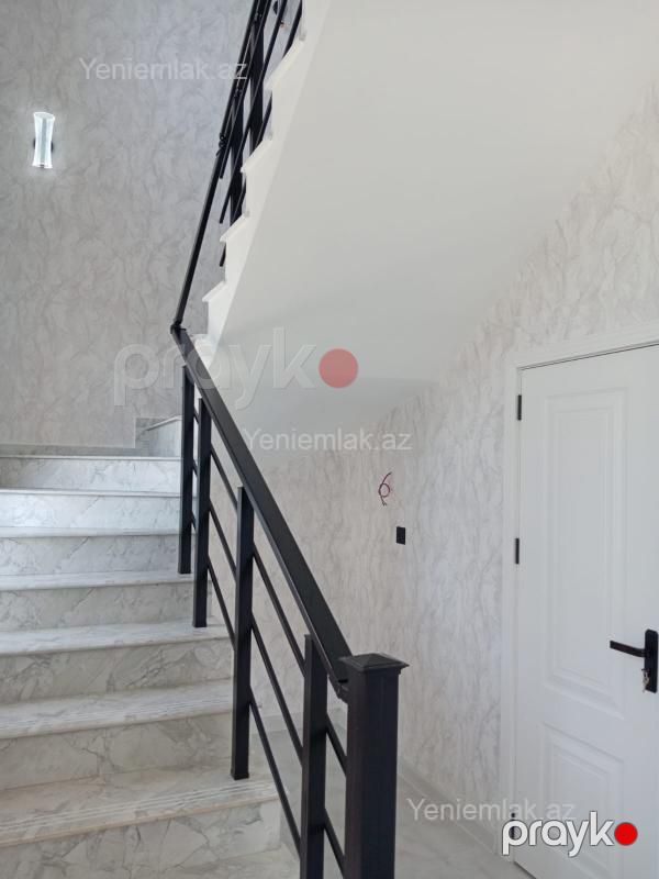 Satılır 4 otaqlı Həyət evi / Villa, 220 m², 51-ci məhəllə — Ev, villa, Sumqayıt (9)