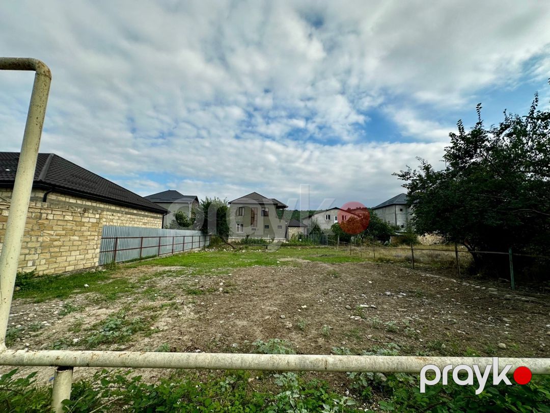 4 sot torpaq sahəsi, Qusar ş — Torpaq, Qusar (2)