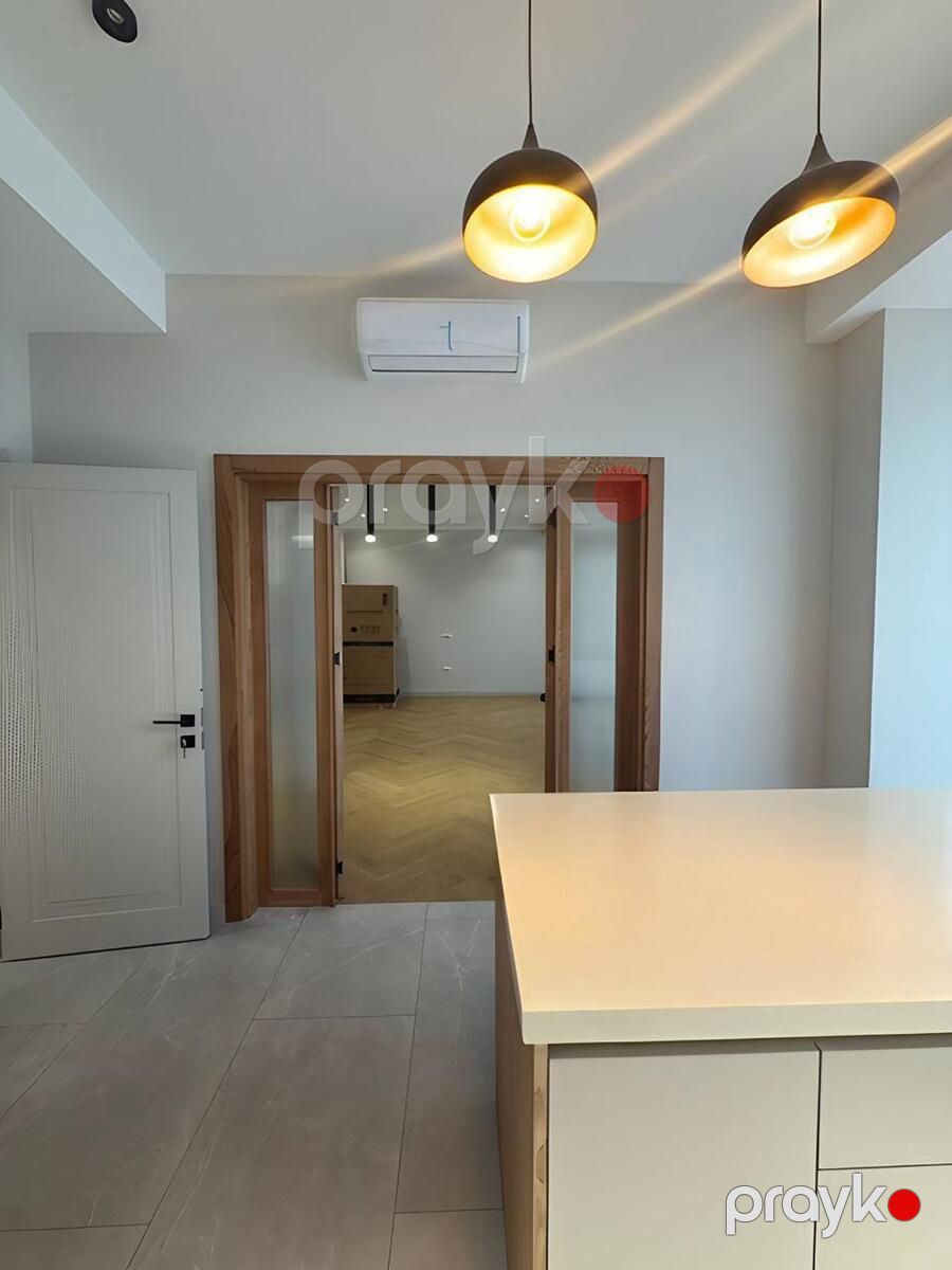 Satılır 3 otaqlı yeni tikili 134 m² — Mənzil, Bakı (6)