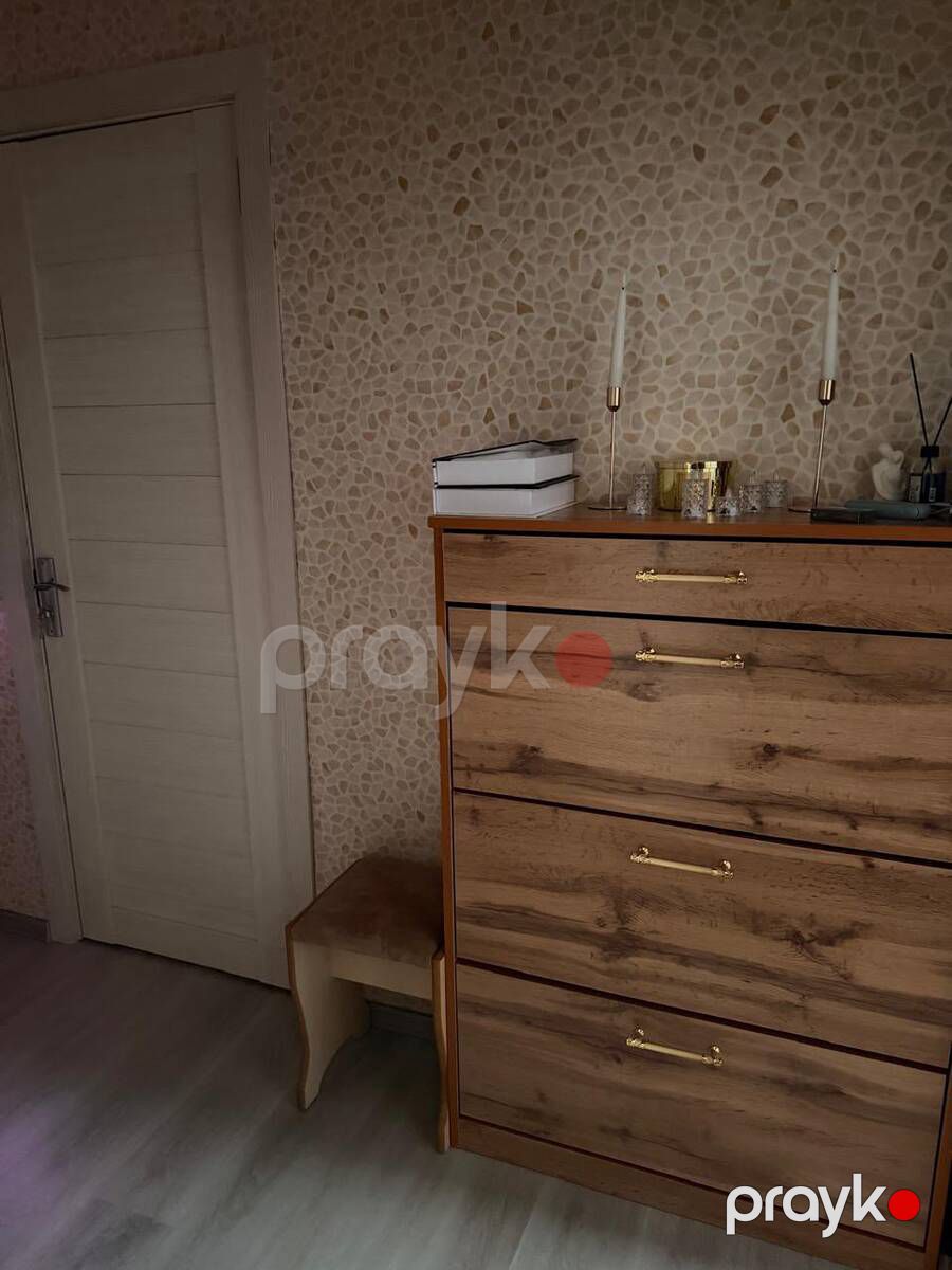 İcarəyə verilir 1 otaqlı yeni tikili 50 m² — Mənzil, Bakı (3)