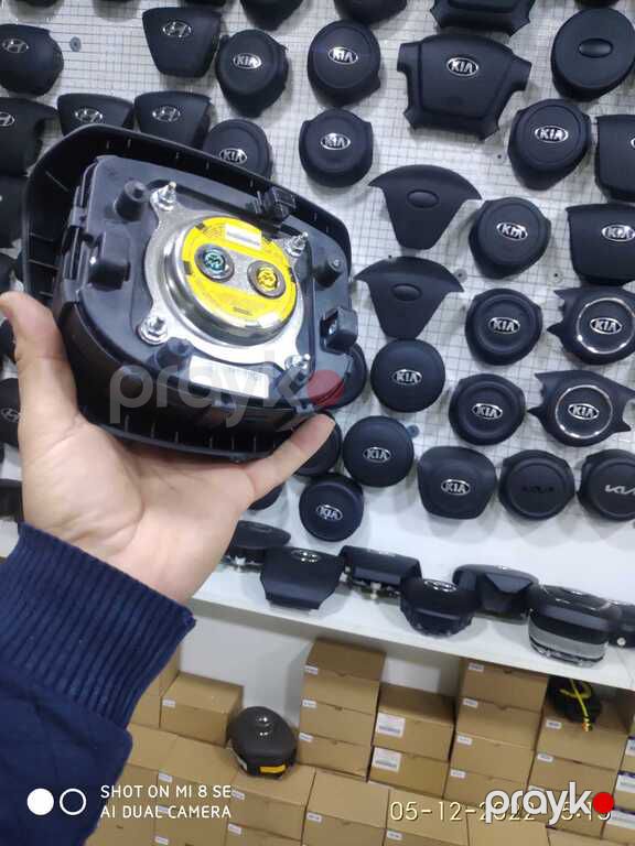 "Kia Rio 2013" airbag — Ehtiyat hissələri və aksesuarlar, Bakı (2)