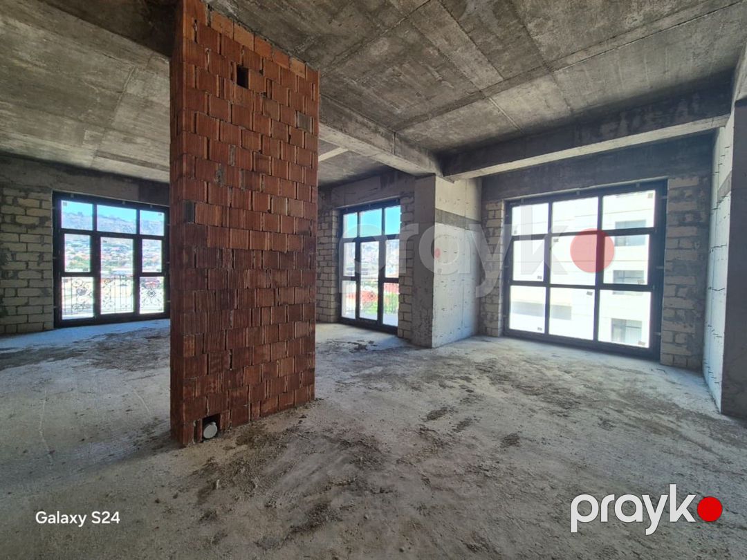 Satılır 3 otaqlı yeni tikili 160 m² — Mənzil, Bakı (9)
