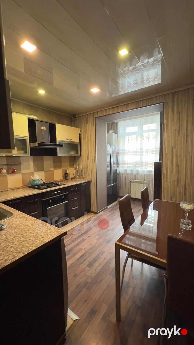 İcarəyə verilir 3 otaqlı yeni tikili 105 m² — Mənzil, Bakı (3)