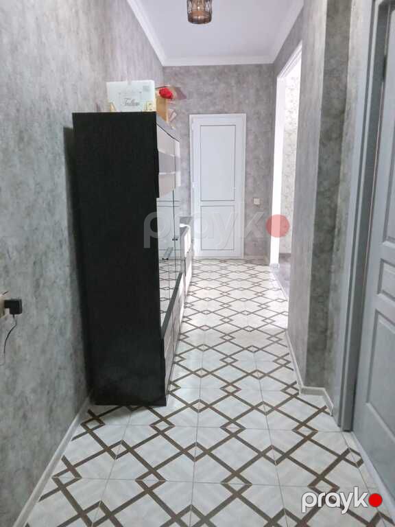 3-otaqlı yeni tikili kirayə verilir, Xətai m., 80 m² — Mənzil, Bakı (2)