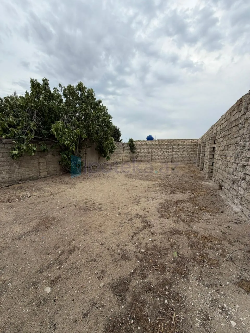 Satılır: Torpaq, Xəzər r., Mərdəkan q., 4.00 m² — Torpaq, Mərdəkan (3)