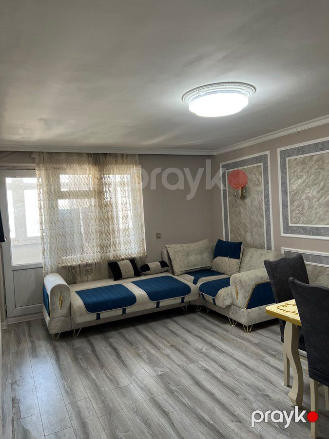 3 otaqlı mənzil kirayə verilir, 70 m², 20 Yanvar küç., Bakı — Mənzil (5)