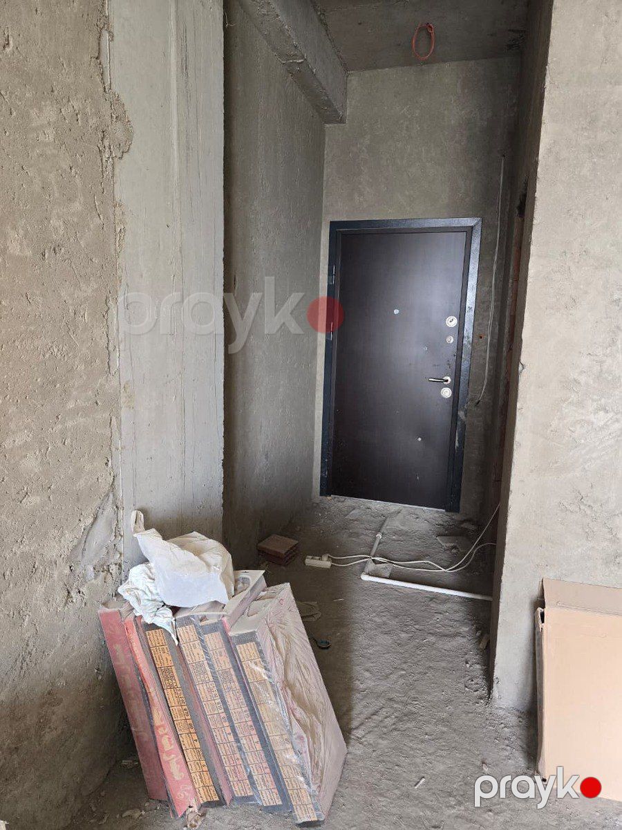 Satılır 1 otaqlı yeni tikili 30 m² — Mənzil, Bakı (3)