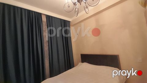 2-otaqlı yeni tikili kirayə verilir, Xırdalan ş., 55 m² — Xırdalan
