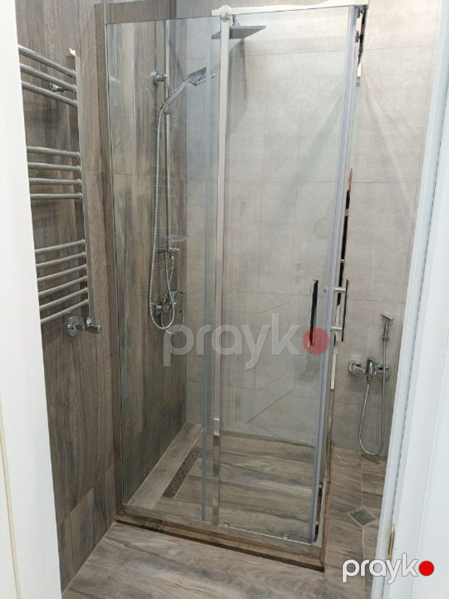 Satılır 4 otaqlı yeni tikili 173 m² — Mənzil, Bakı (10)