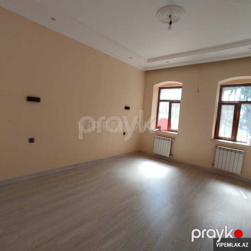Binəqədi rayonunda 4 otaqlı Həyət evi Satılır, 85 m² — Ev, villa, Bakı (2)