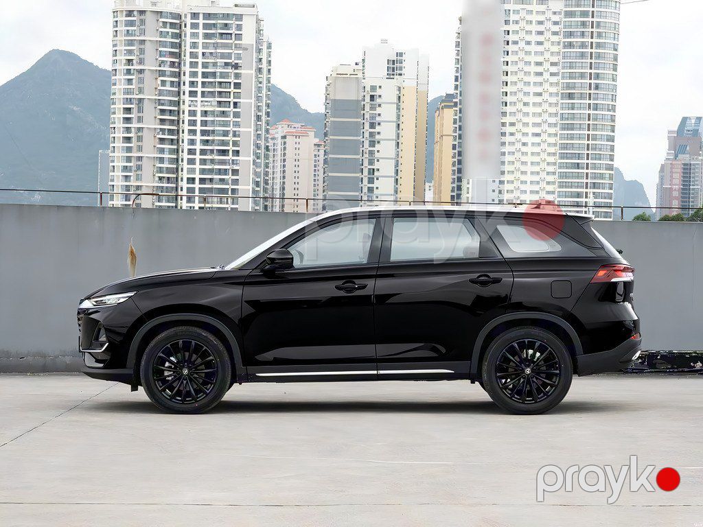 Changan CS 75 Pro, 1.5 L, 2026 il, yeni — Avtomobillər (4)