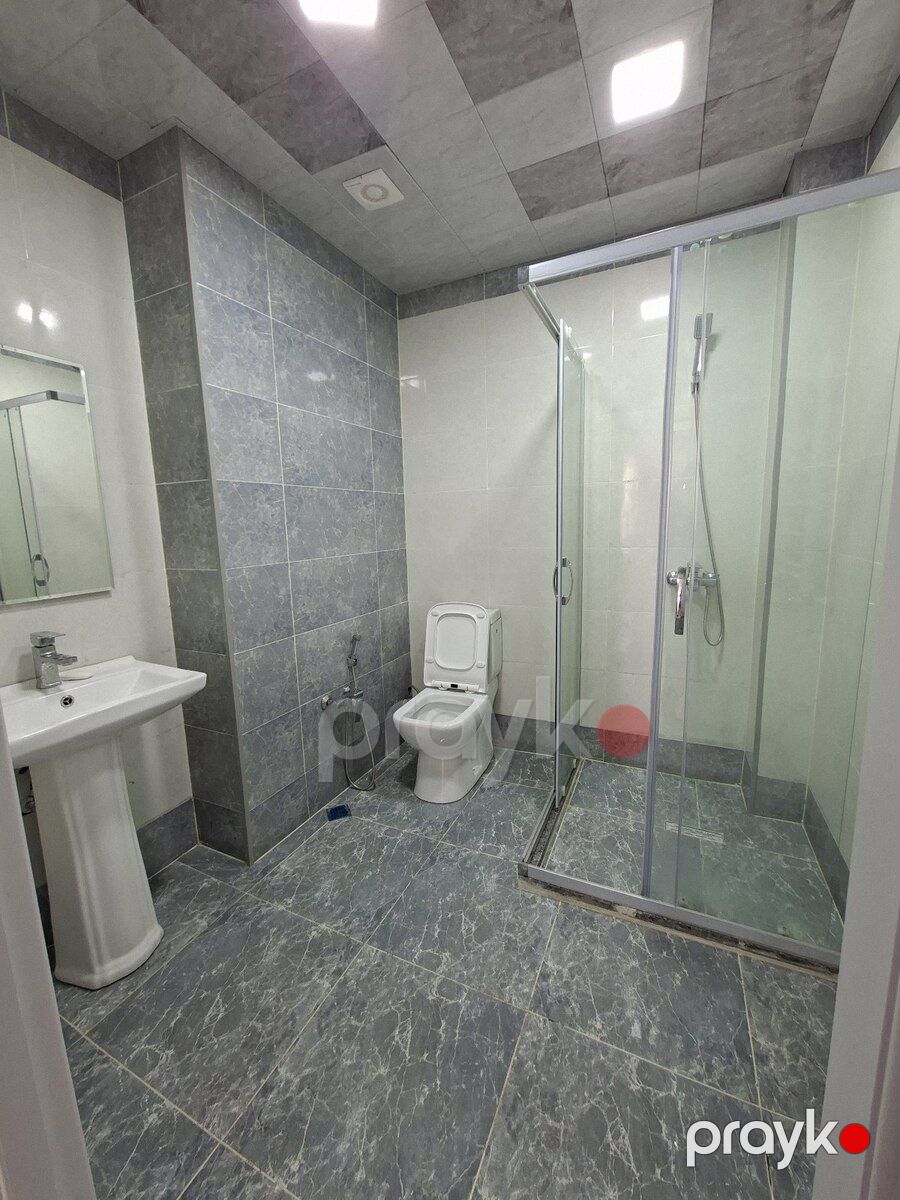 3-otaqlı yeni tikili kirayə verilir, Sumqayıt ş., 95 m² — Mənzil, Bakı (7)