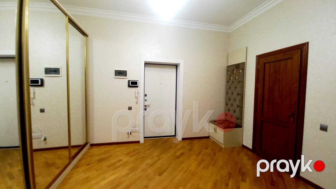 Satılır 2 otaqlı yeni tikili 70 m² — Mənzil, Bakı (11)