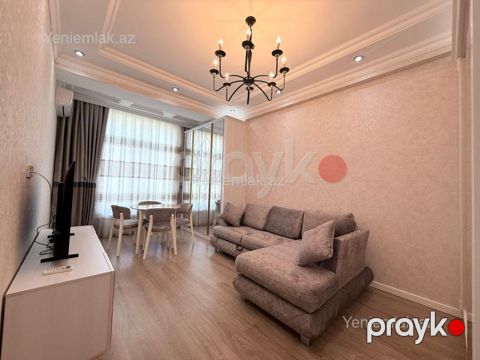 Satılır 2 otaqlı Bina evi menzil (Yeni tikili), 46 m², 15-ci məhəllə — Sumqayıt