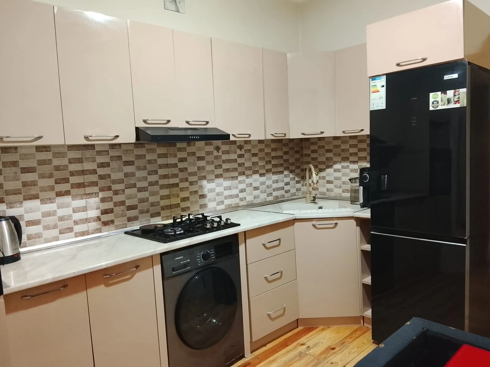 Masazır, 4 otaqlı Həyət evi satılır - 100 m², 2 mərtəbə, 0.7 sot — Ev, villa, Bakı (9)